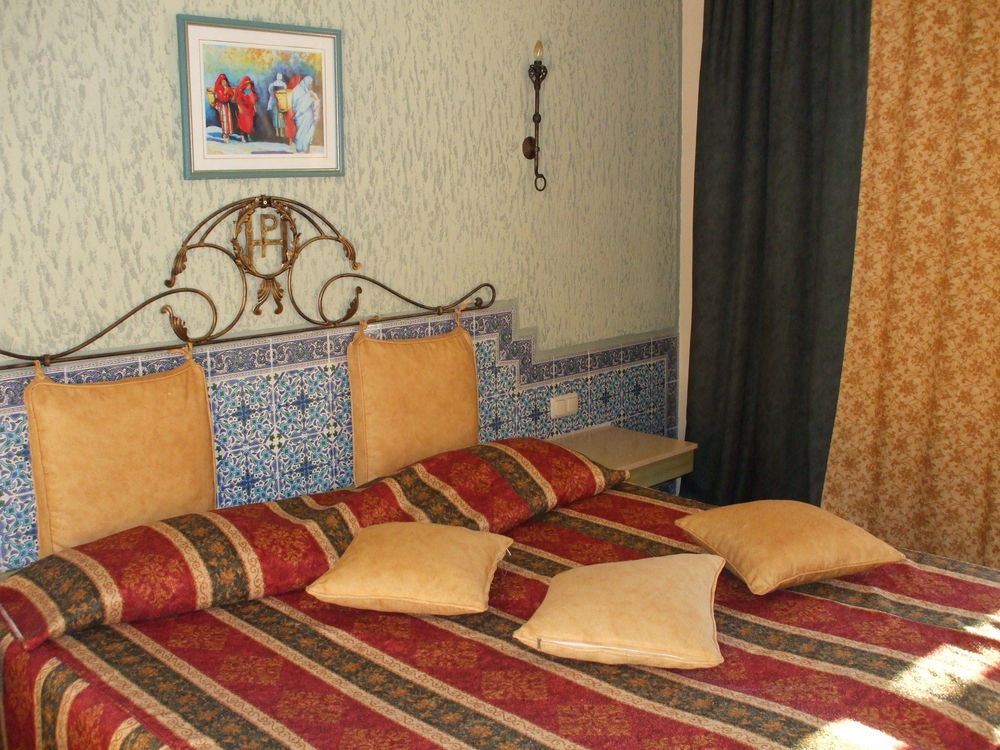 Houria Palace Port El Kantaoui Esterno foto